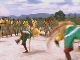 Танец Агасимбо