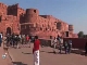 Красный форт (Агра) (Индия)