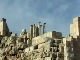 Древний город Джараш (Иордания)