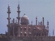 Arab mosque in Kovalam (印度)
