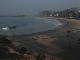 Beach in Kovalam (印度)