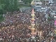 Фестиваль Бехдейнкхлам в Джовае (Индия)