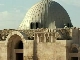 Византийская церковь в Цитадели Аммана (Иордания)