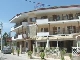 Отель Калипсо в Чаниотисе (Греция)
