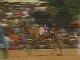 Camel racing in Pushkar (印度)