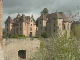 Замок Куше (Франция)