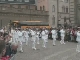 Changing of the Guard at the Royal Palace (瑞典)