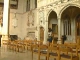 Chapel of Magdalen College, Oxford (英国)