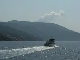 Cruises on Athos (希腊)