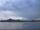 Озеро Дал в Кашмире (Индия)