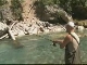 Рыбалка на Таре (Черногория)