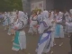 Folk Dancing in Mari El (俄国)