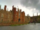 Hampton Court Palace (Great Britain)