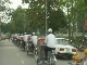 Hanoi rickshaw (越南)