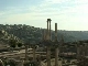 Цитадель Аммана (Иордания)