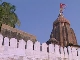 Jagannath Temple, Puri (印度)