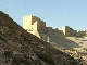 Крепость Эль-Карак (Иордания)
