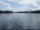 Озеро Таурагнас (Литва)
