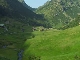 Landscape of Andorra