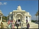 Laxmi Narayan Temple in Jaipur (印度)