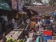 Market in Kochi (印度)