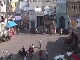 Market in Udaipur (印度)