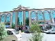 Shopping center Poytakht in Dushanbe (塔吉克斯坦)