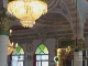 Mosque Akseki (土耳其)