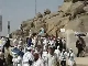 Mount Arafat (Saudi Arabia)