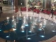 Music Fountain at Red Sea Mall (沙特阿拉伯)