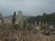 Nartiang Monoliths (India)