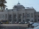 Odessa Train Station (乌克兰)