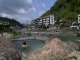 Oita Hot Springs (日本)