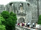Старая крепость Дубровника (Хорватия)