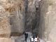 Petra gorge (Jordan)