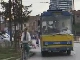 Public transport in Sarajevo (波斯尼亚和黑塞哥维那)
