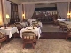 Restaurant of Hotel Metropole (摩纳哥)