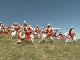 Шэньсийский танец с барабанами (Китай)