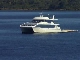 Strahan Boat Cruise (澳大利亚)