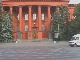Киевский национальный университет им. Шевченко (Украина)