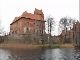 Тракайский замок (Литва)