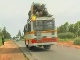 Transport System in Mozambique (莫桑比克)
