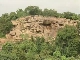 Udayagiri and Khandagiri Caves (印度)