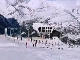 Winter tourism in Andorra (安道尔)