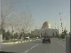 President Palace (土库曼斯坦)
