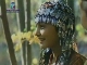 Женщины племени теке (Туркменистан)