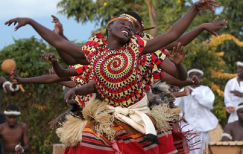 Путешествие в Уганду - это возможность познакомиться с уникальной африканской культурой, миром дикой природы.