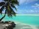 Aitutaki Lagoon (Cook Islands)