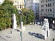 Площадь Альбертина (Австрия)