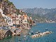 Amalfi Coast (意大利)